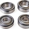 Motive Gear Stainless Steel Roller Bearing Kit-2