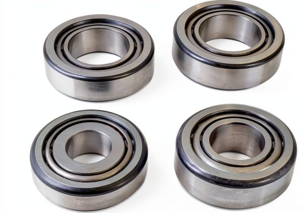 Motive Gear Stainless Steel Roller Bearing Kit-2