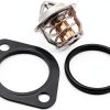JEENDA Mechanical Thermostat for Kubota Engines-0