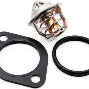 JEENDA Mechanical Thermostat for Kubota Engines-0