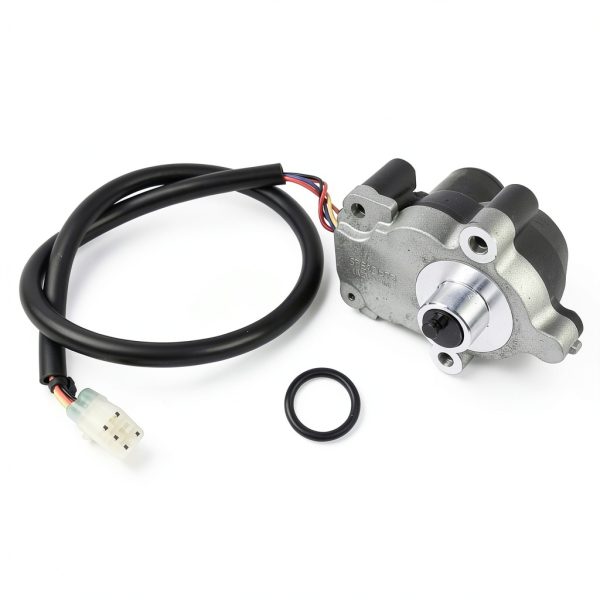 Kawasaki Brute Force 650 750 Differential Actuator-3