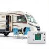 Hihaha Analog Thermostat Kit for RV Campers-2