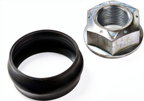 Differential Bearing Kit Dorman High Carbon Steel-4