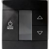 Taidocram Thermostat for RV Touch Control-3