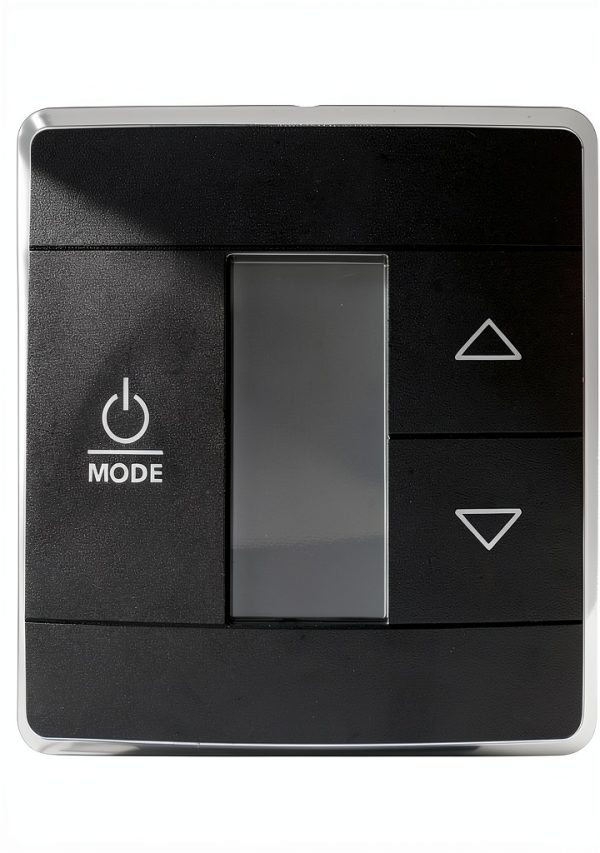 Taidocram Thermostat for RV Touch Control-3
