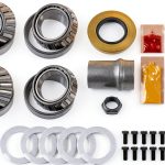 Motive Gear R8.4RMKT Differential Bearing Kit-0