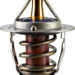 AISIN Engine Coolant Thermostat for Lexus-0