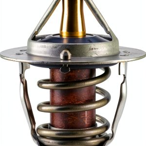 AISIN Engine Coolant Thermostat for Lexus-0