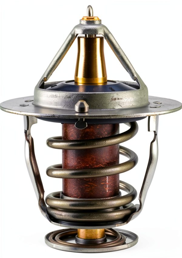 AISIN Engine Coolant Thermostat for Lexus-0