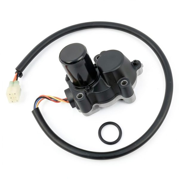 Kawasaki Brute Force 650 750 Differential Actuator-2