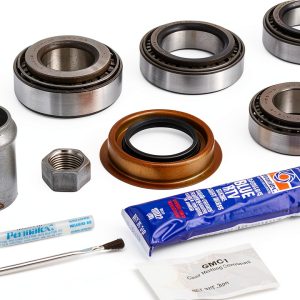 TIMKEN Ball Bearing Kit for Automotive-0