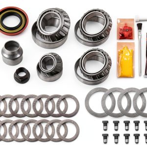 Motive Gear Rear Differential Bearing Kit Ford 9.75 Alloy-0