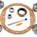 USA Standard Gear Bearing Kit for GM 8.5" Rear-0