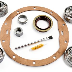 USA Standard Gear Bearing Kit for GM 8.5" Rear-0