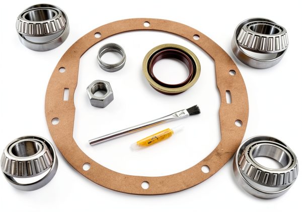 USA Standard Gear Bearing Kit for GM 8.5" Rear-0