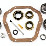 USA Standard Gear Bearing Kit Dana 60 Front-0