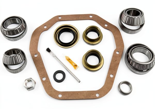 USA Standard Gear Bearing Kit Dana 60 Front-0