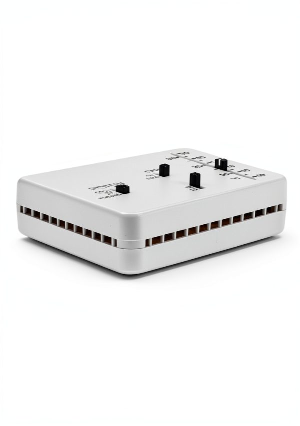 Hihaha Analog Thermostat Kit for RV Campers-7