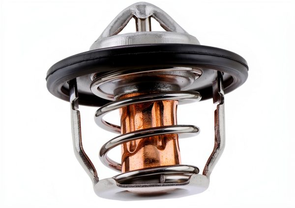 JEENDA Mechanical Thermostat for Kubota Engines-6