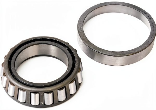 Differential Bearing Kit Dorman High Carbon Steel-9