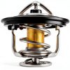 Tecledsn Engine Coolant Thermostat Chrome-0