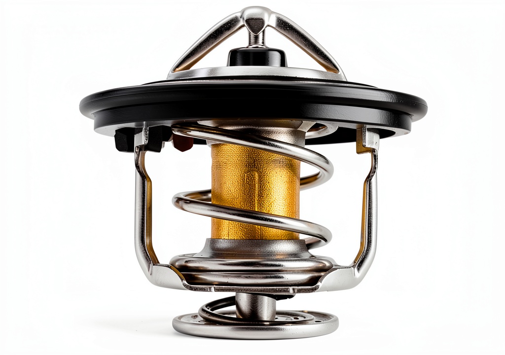 Engine Coolant Thermostat product image