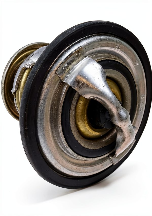 Engine Thermostat 1A Auto Direct Fit Replacement-2