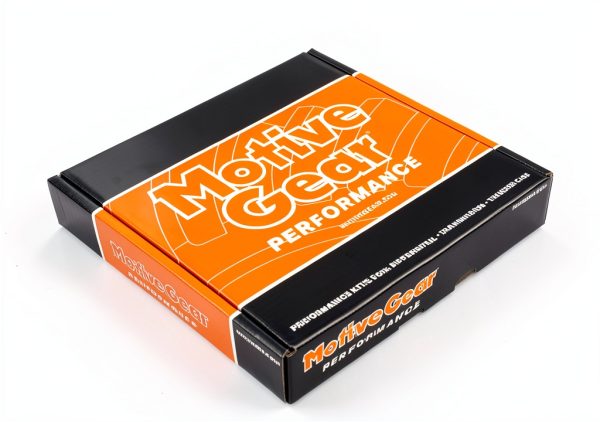 Motive Gear Rear Differential Bearing Kit GM 7.625-1