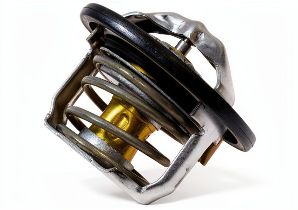 Engine Thermostat 1A Auto Direct Fit Replacement-7