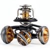 Tecledsn Engine Coolant Thermostat Chrome-2
