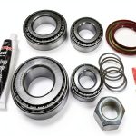 Motive Gear Ball Bearing R80R-0