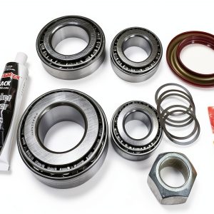 Motive Gear Ball Bearing R80R-0