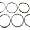 Ring and Pinion Bearing Kit Dorman Durable Steel-1