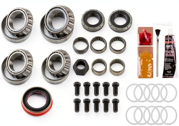 Motive Gear Front Differential Bearing Kit-0