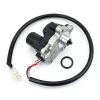 Kawasaki Brute Force 650 750 Differential Actuator-0