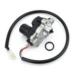 Kawasaki Brute Force 650 750 Differential Actuator-0