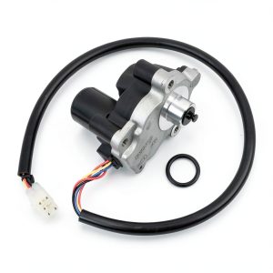 Kawasaki Brute Force 650 750 Differential Actuator-0