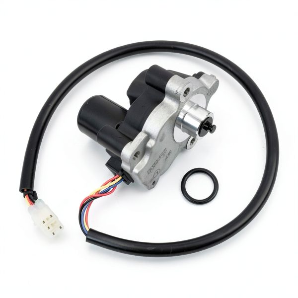 Kawasaki Brute Force 650 750 Differential Actuator-0