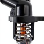 ACDelco Gold Push Button Thermostat-0