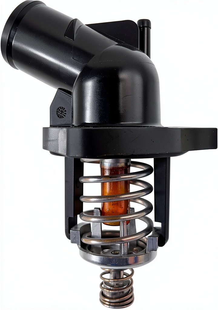 ACDelco Gold Push Button Thermostat