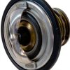 Engine Thermostat 1A Auto Direct Fit Replacement-3