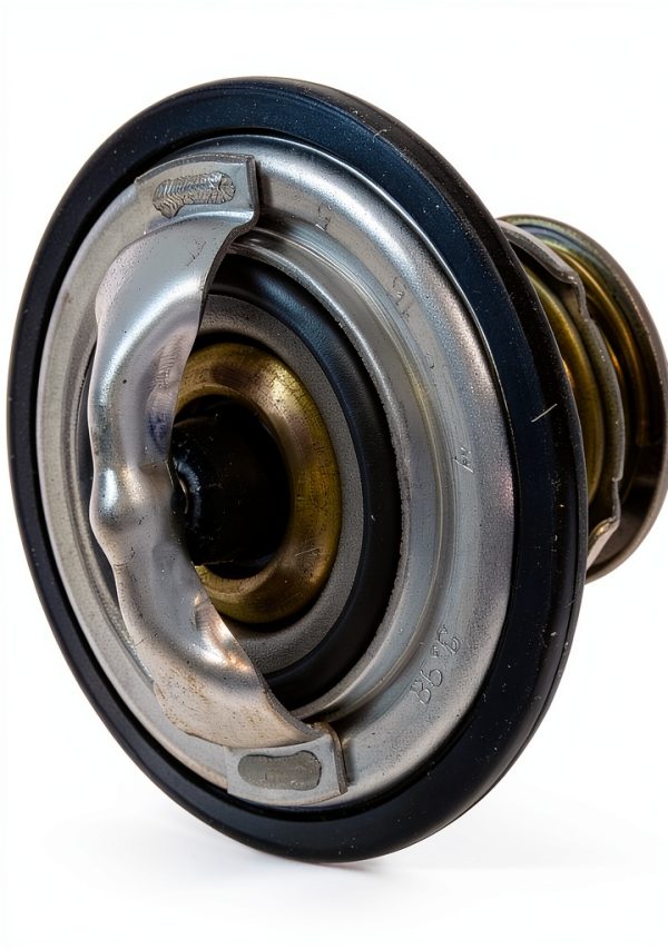 Engine Thermostat 1A Auto Direct Fit Replacement-3