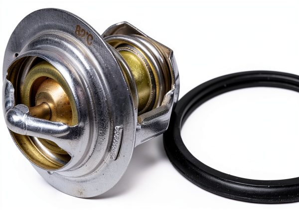 Polaris Ranger Thermostat Touch Control JZGRDN-5