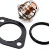 JEENDA Mechanical Thermostat for Kubota Engines-2
