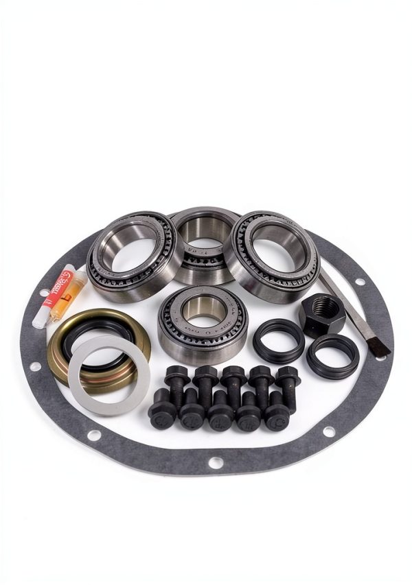 USA Standard Gear Bearing Kit for GM 8.5" Rear-1