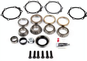 Differential Bearing Kit Dorman High Carbon Steel-0