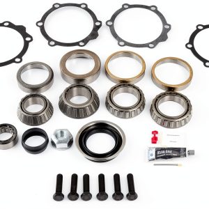 Differential Bearing Kit Dorman High Carbon Steel-0