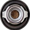MotoRad Thermostat Auto-Scheduling Thermostat-1
