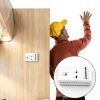 Hihaha Analog Thermostat Kit for RV Campers-1