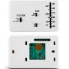 Hihaha Analog Thermostat Kit for RV Campers-5